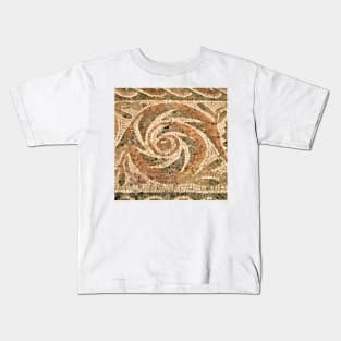 In the Eye of the Fresco Kids T-Shirt